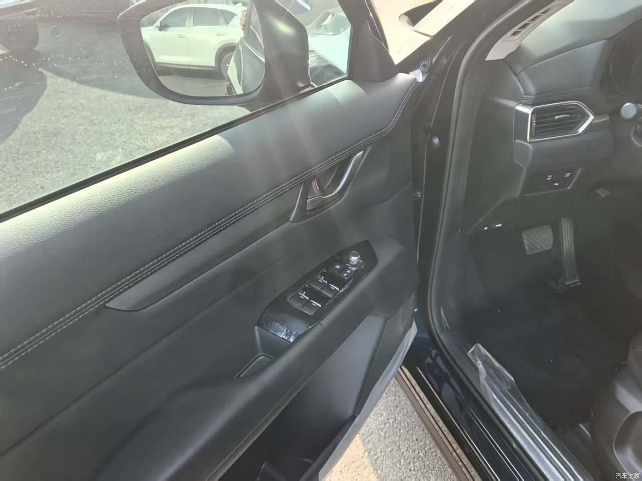 Mazda CX-5, 2022 8