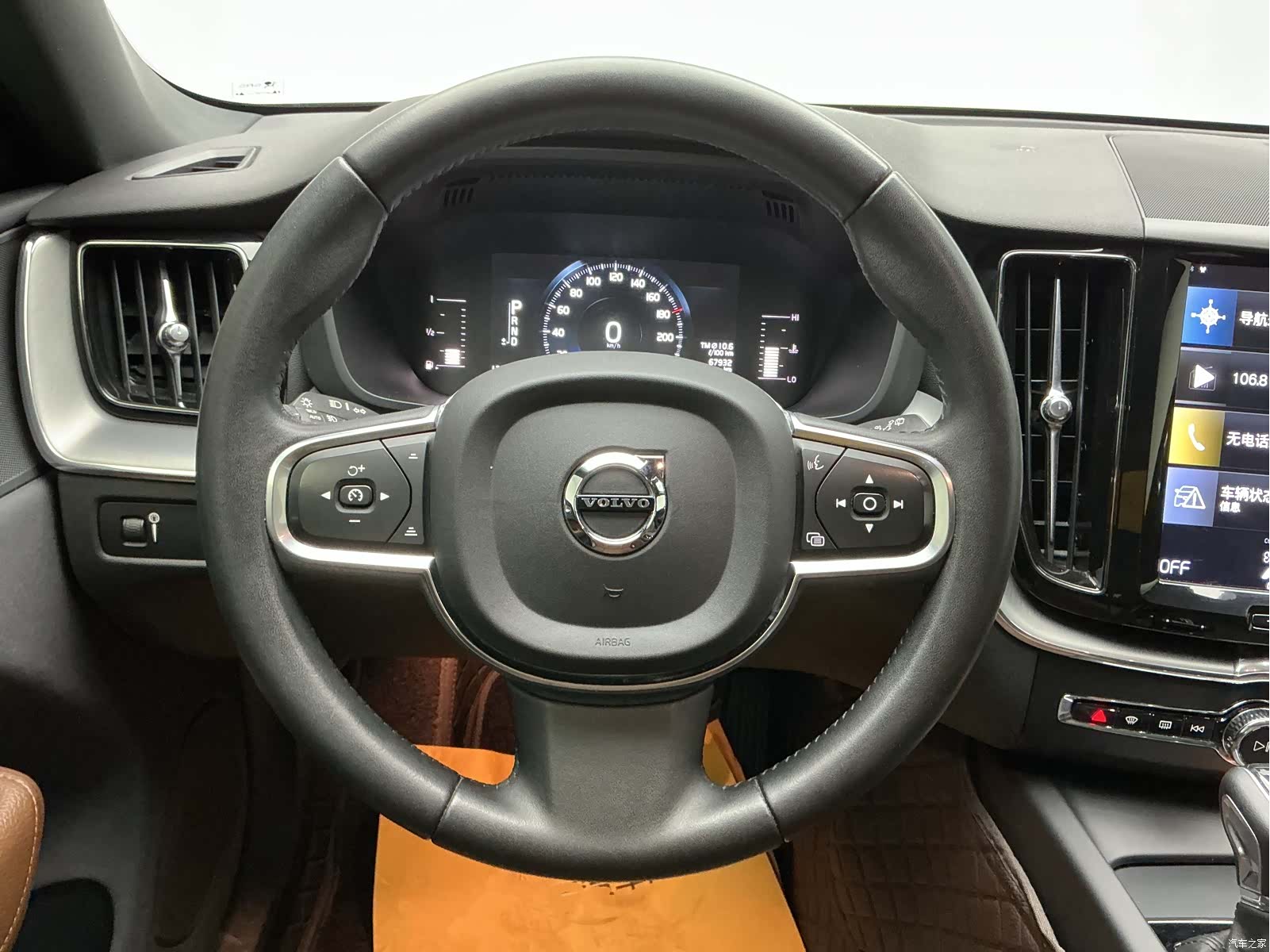 Volvo XC60, 2021 16