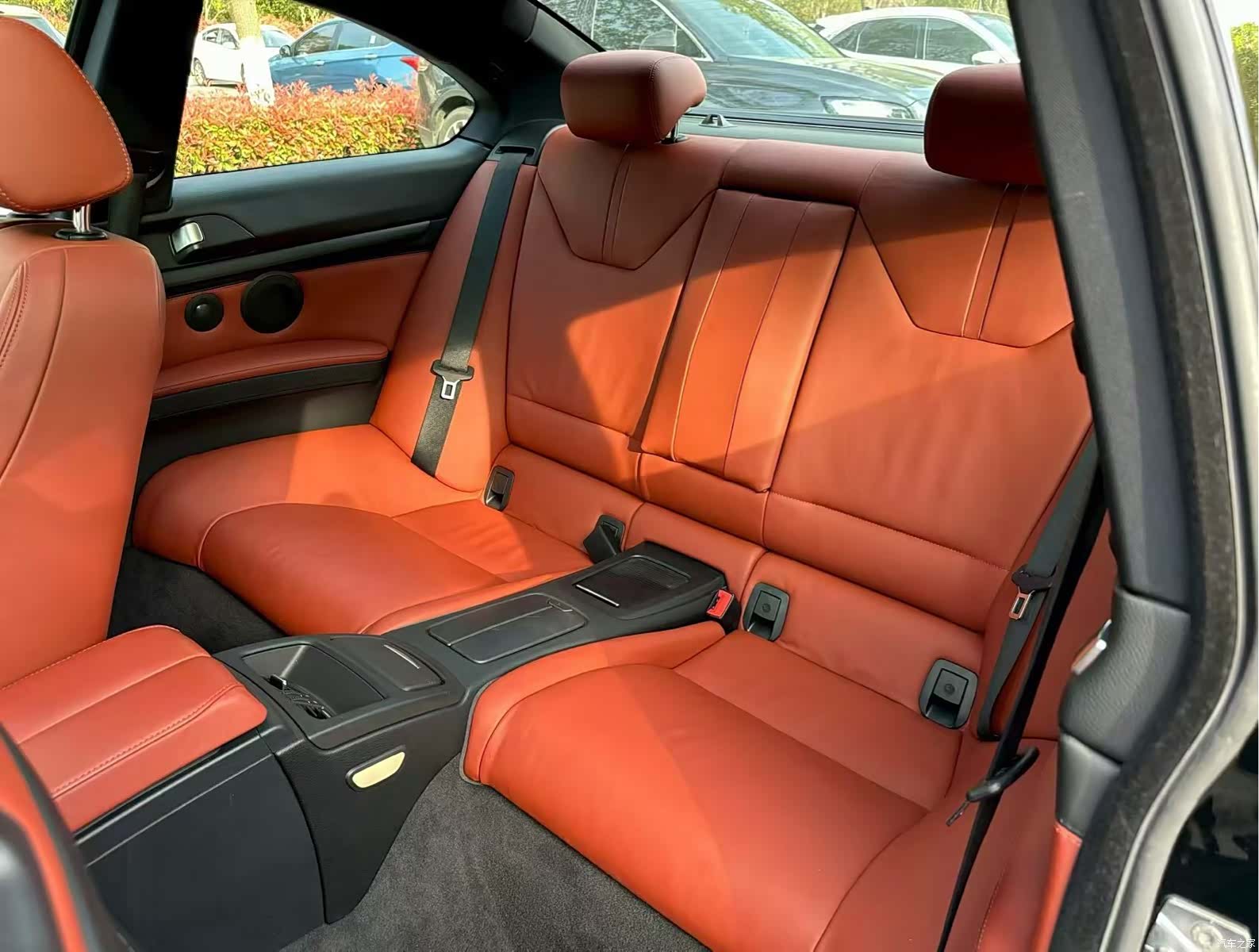 BMW M3, 2011 8