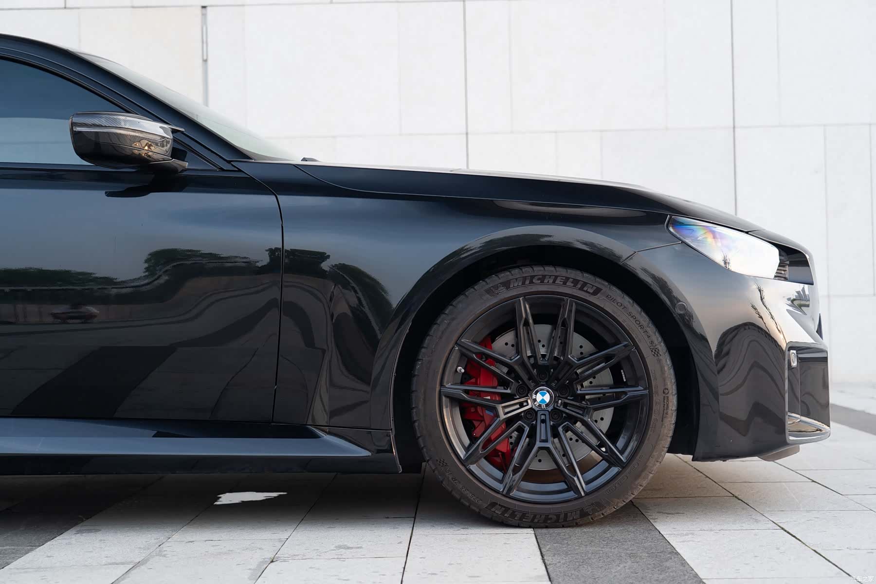 BMW M2, 2023 11
