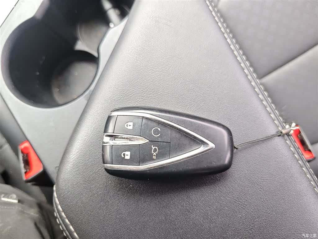 Changan Eado, 2020 17