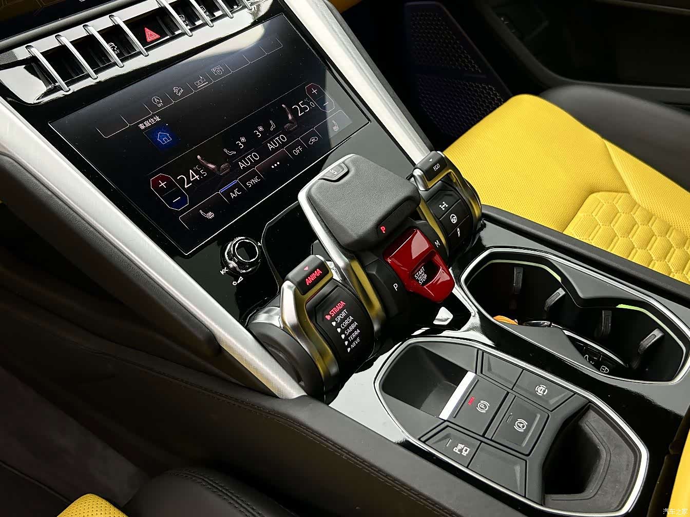 Lamborghini Urus, 2019 14