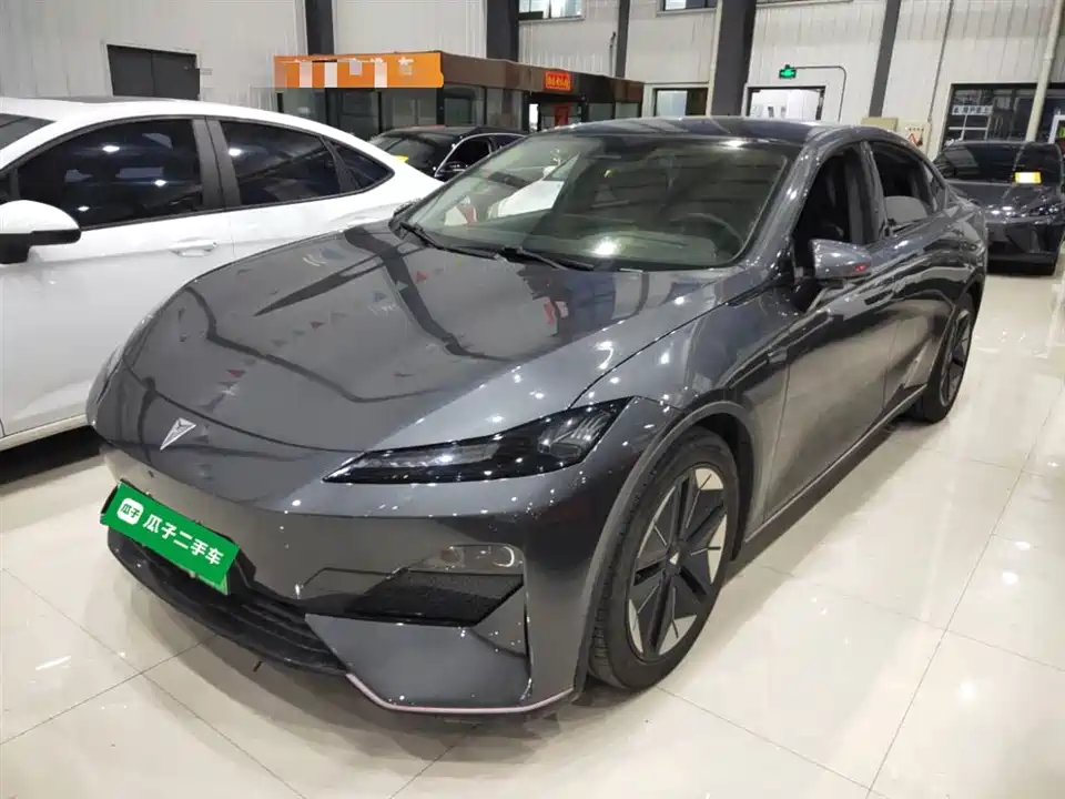 DEEPAL Dark blue SL03