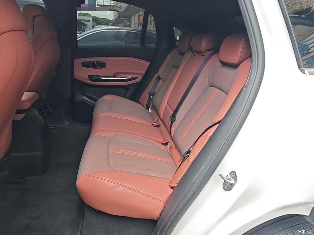 NIO EC6, 2023 17