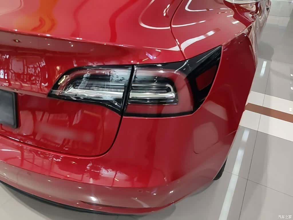 Tesla Model 3, 2020 8