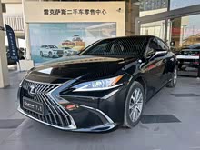 �׿���˹ES 2021�� 300h ׿Խ��