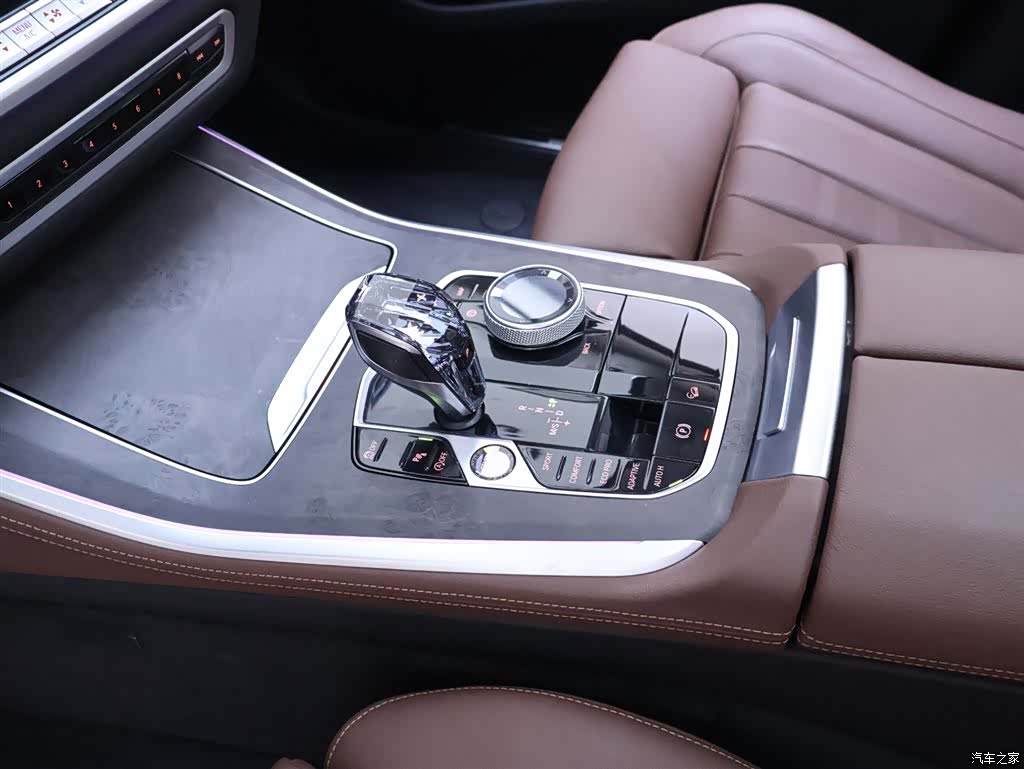 BMW X5, 2021 12