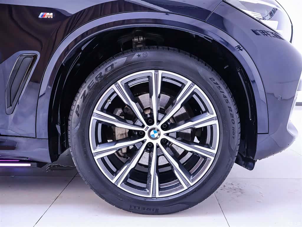 BMW X5, 2021 6
