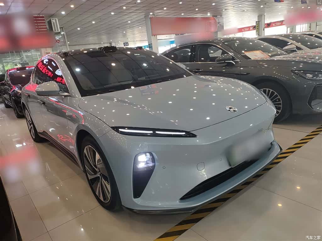 NIO ET5, 2023 22