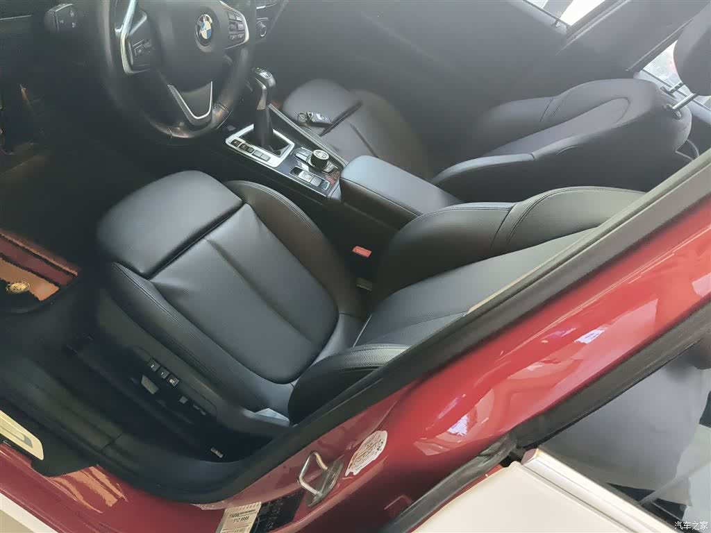 BMW 1 Series, 2017 10