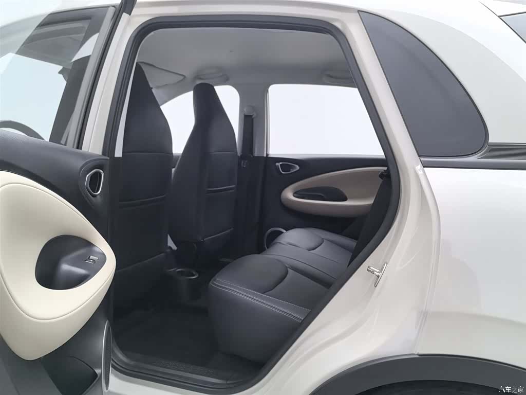 Wuling Bingo, 2024 15