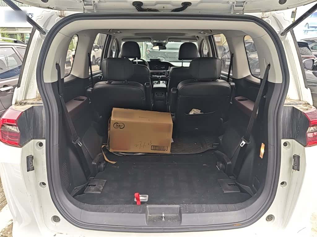 GAC M6, 2022 19