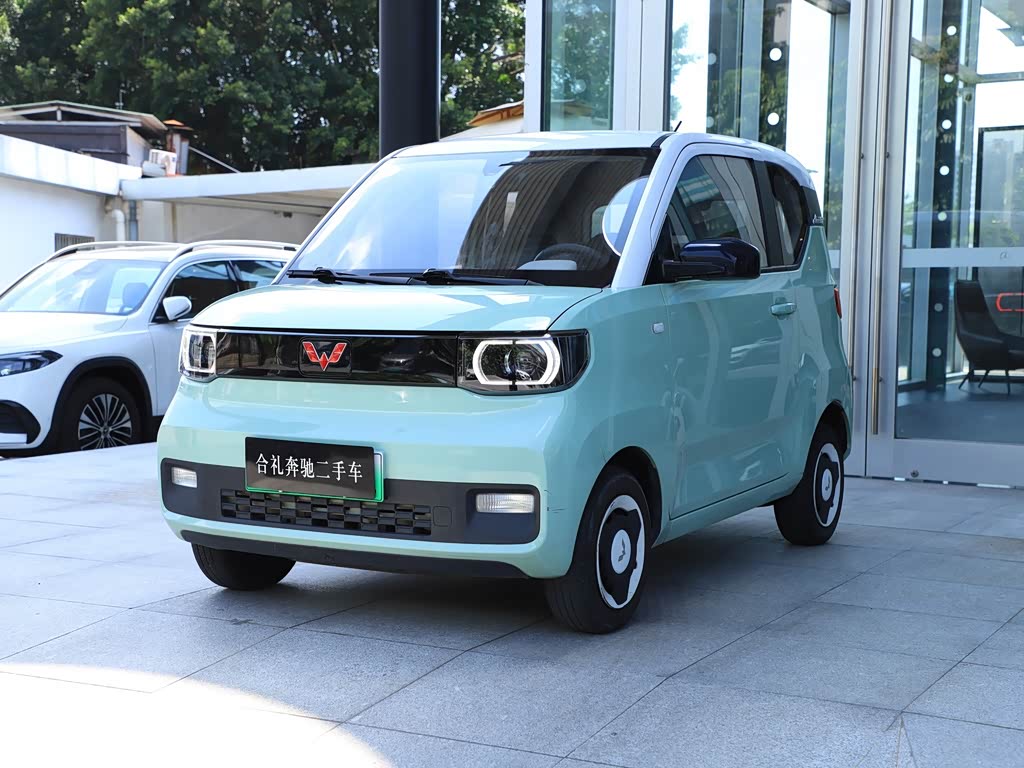 Wuling Mini EV