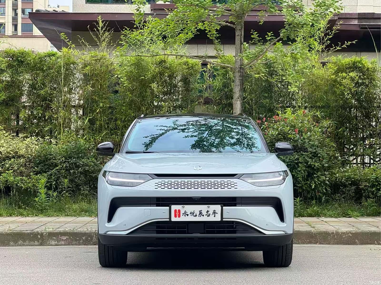 Leapmotor C11, 2025 2
