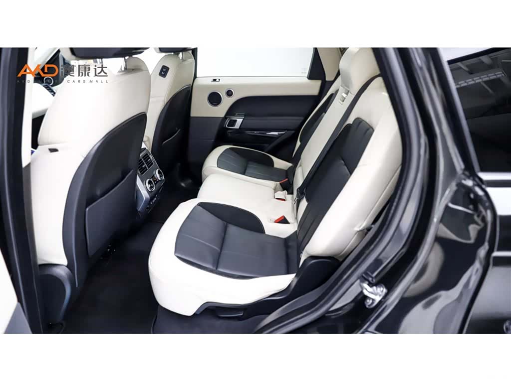 Land Rover Range Rover Sport, 2022 7