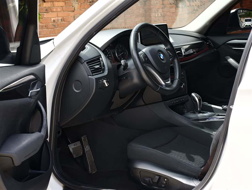 BMW X1, 2016 16