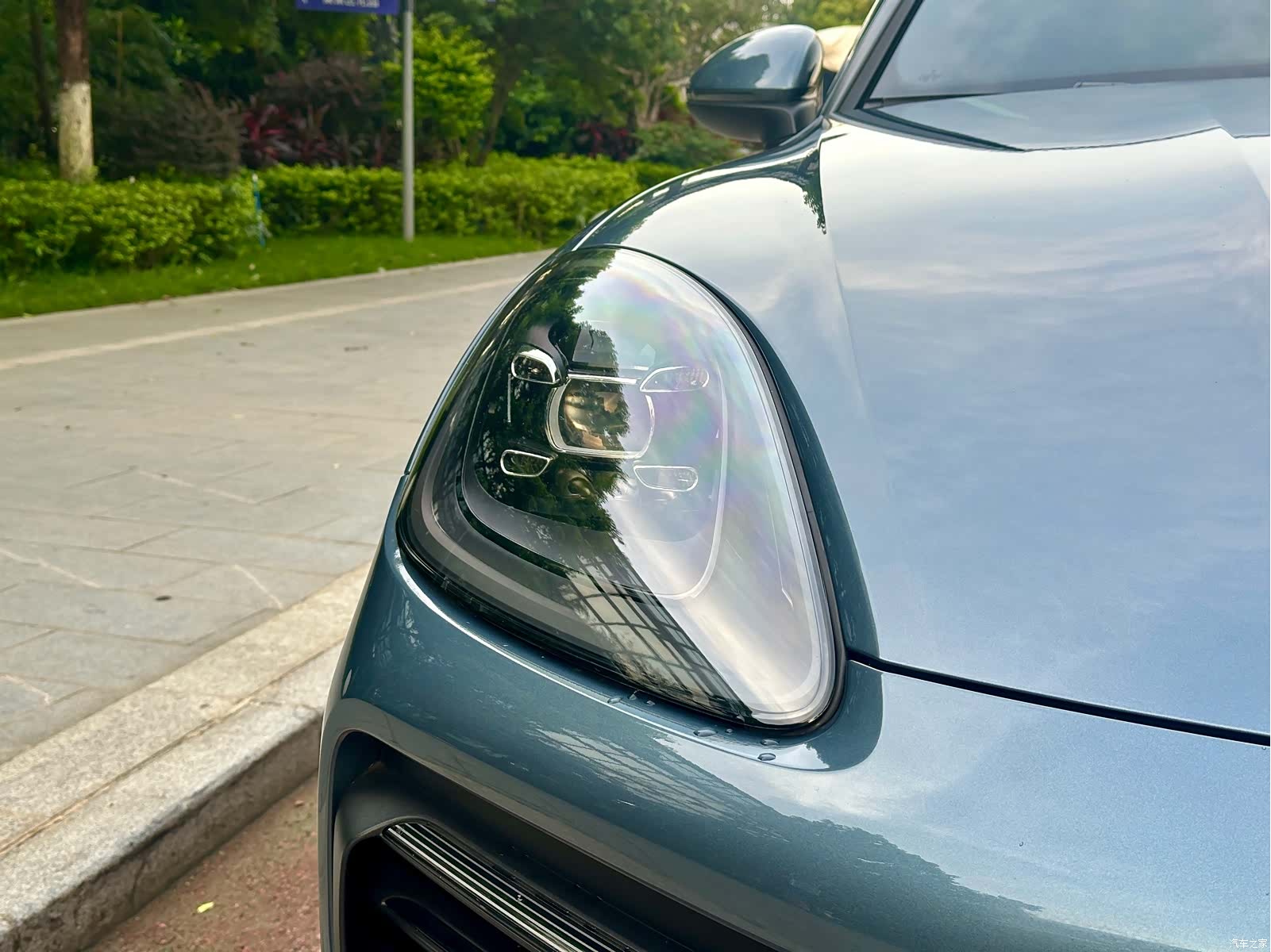 Porsche Cayenne, 2018 17