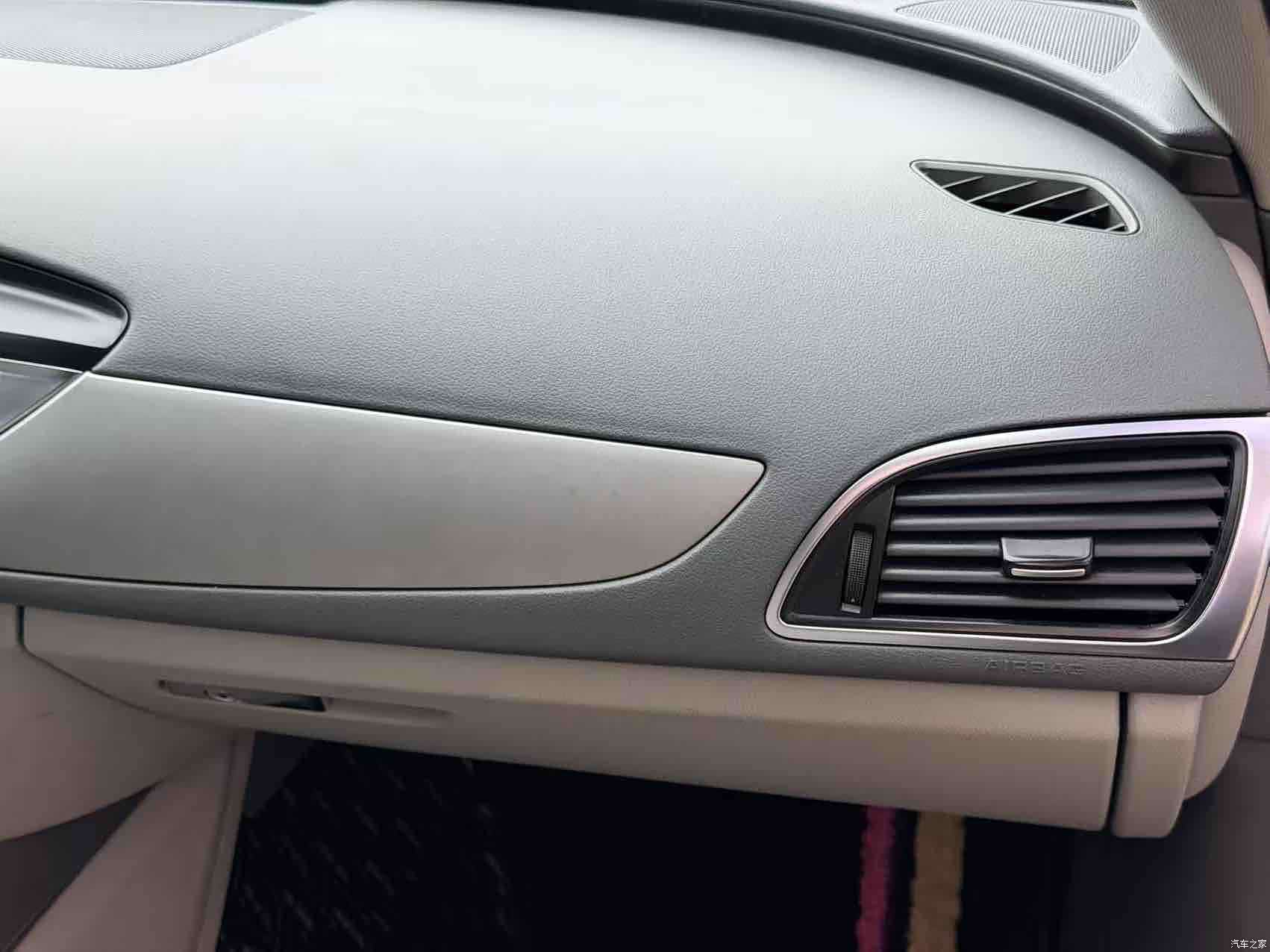 Audi A6L, 2014 все фото