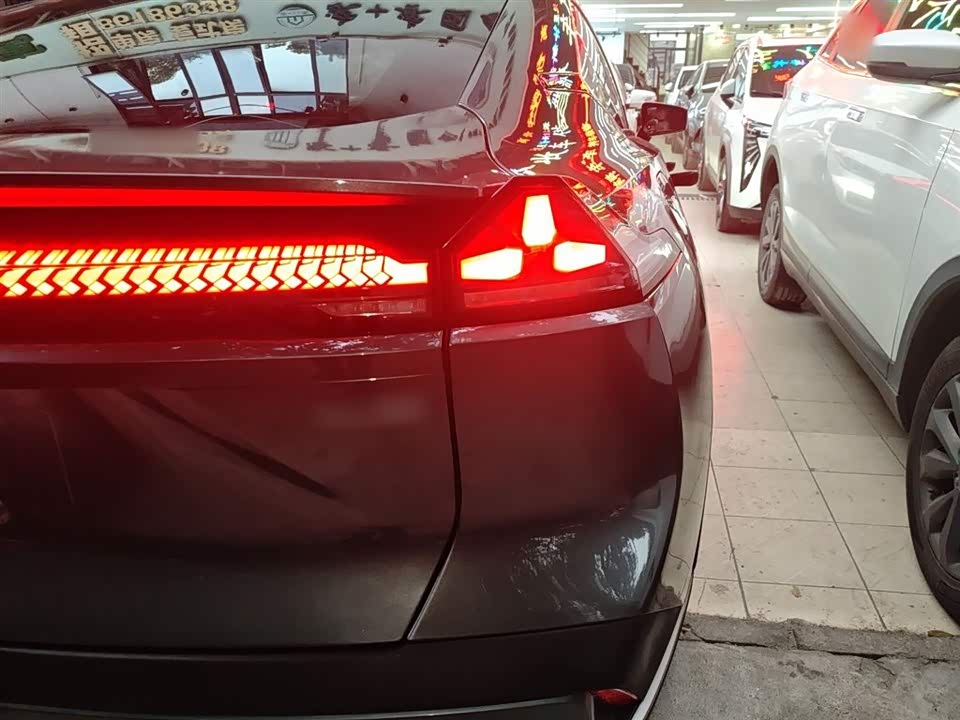 DEEPAL Dark blue SL03