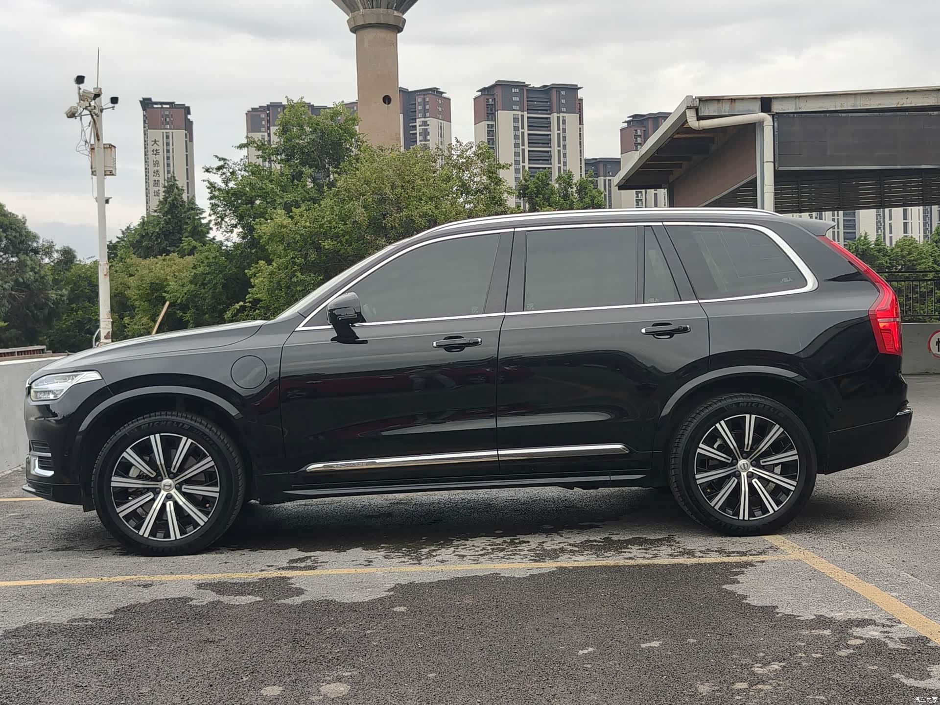 Volvo XC90, 2022 18