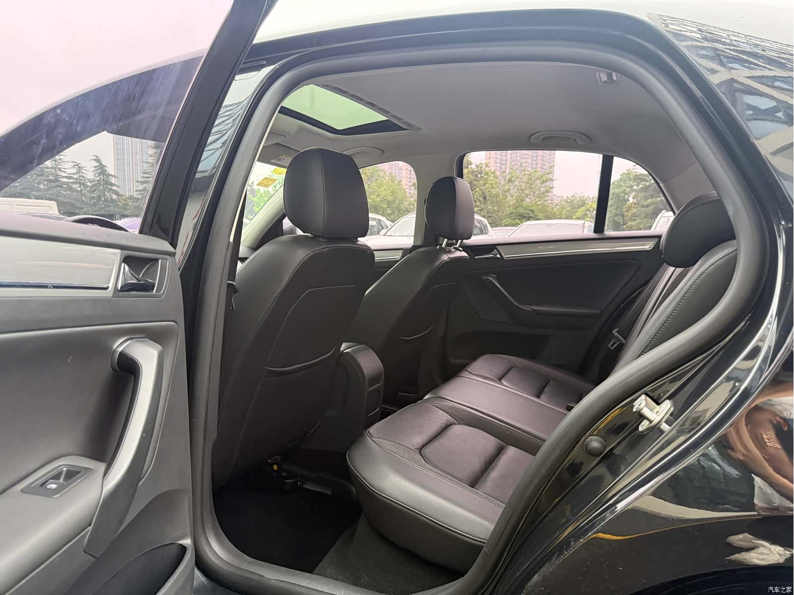Volkswagen Bora, 2015 все фото