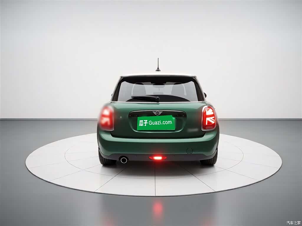 Mini Cooper, 2021 6