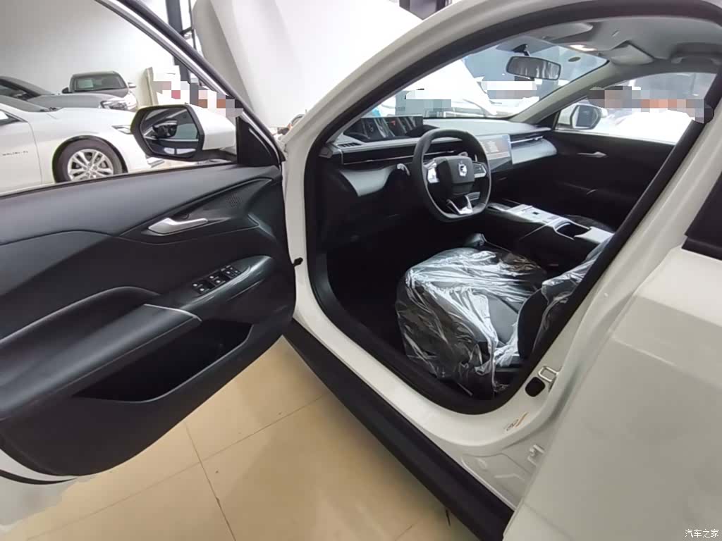 Changan 520, 2026 16