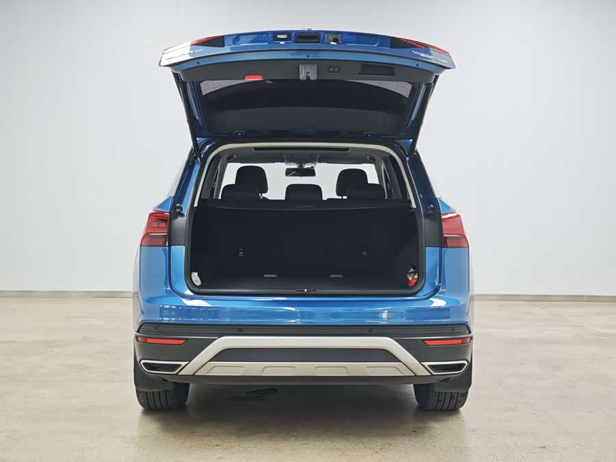 Volkswagen Tayron 2019, фото 6