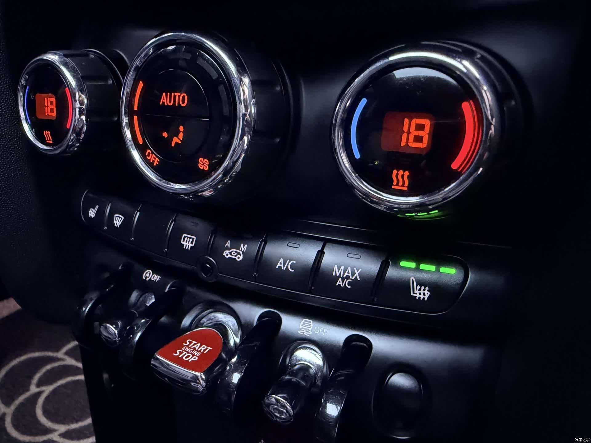 Mini Cooper, 2014 18