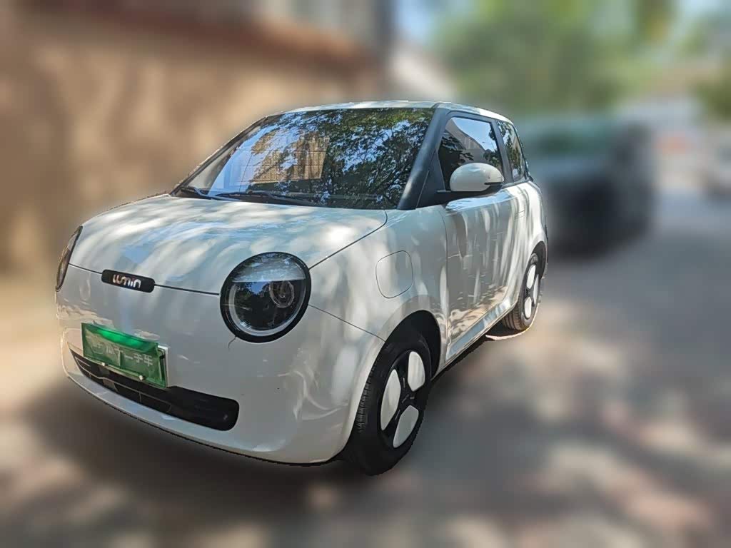 Changan Lumin