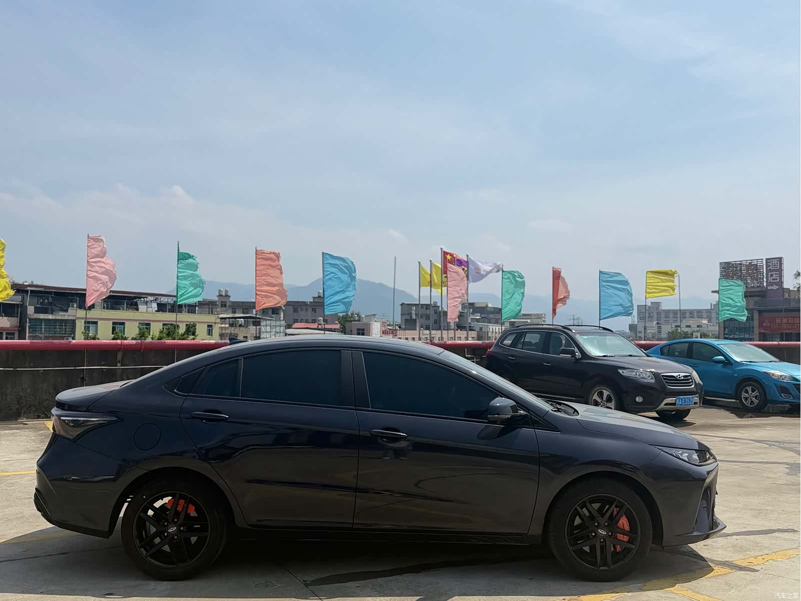 Chery 5, 2022 4