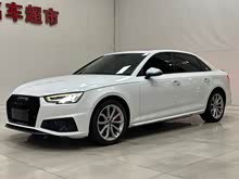 �µ�A4L 2019�� 45 TFSI quattro �����˶��� ��V