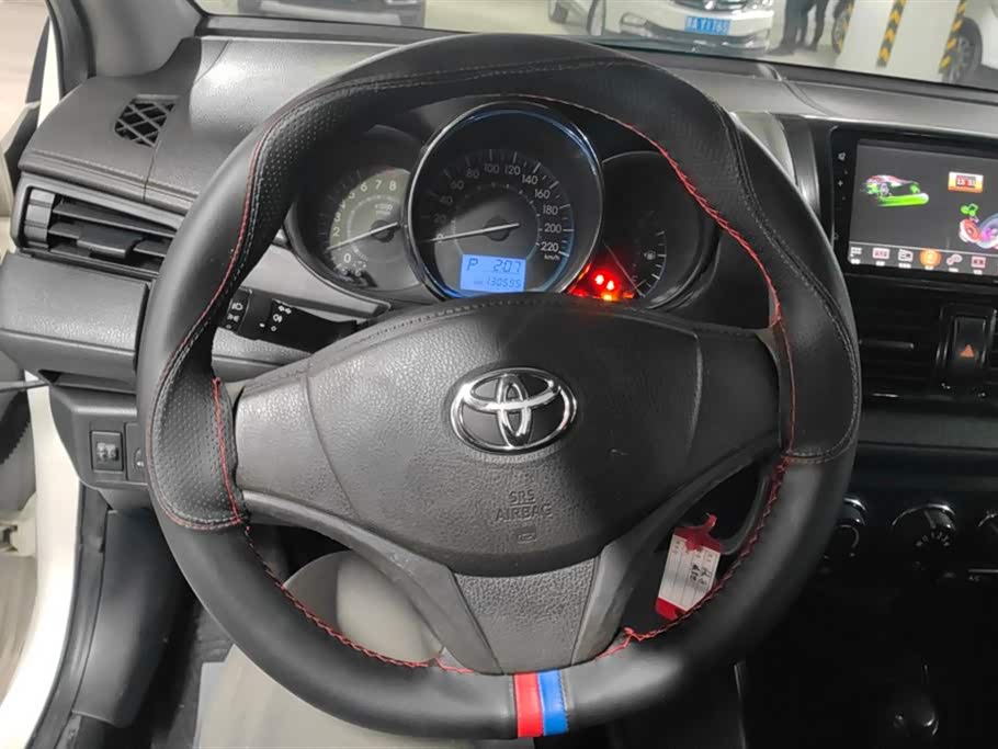 Toyota Vios