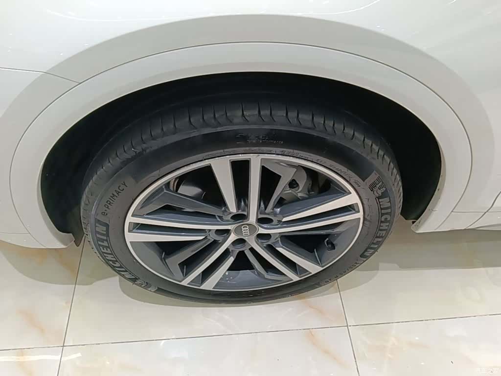 Audi Q5L, 2022 23