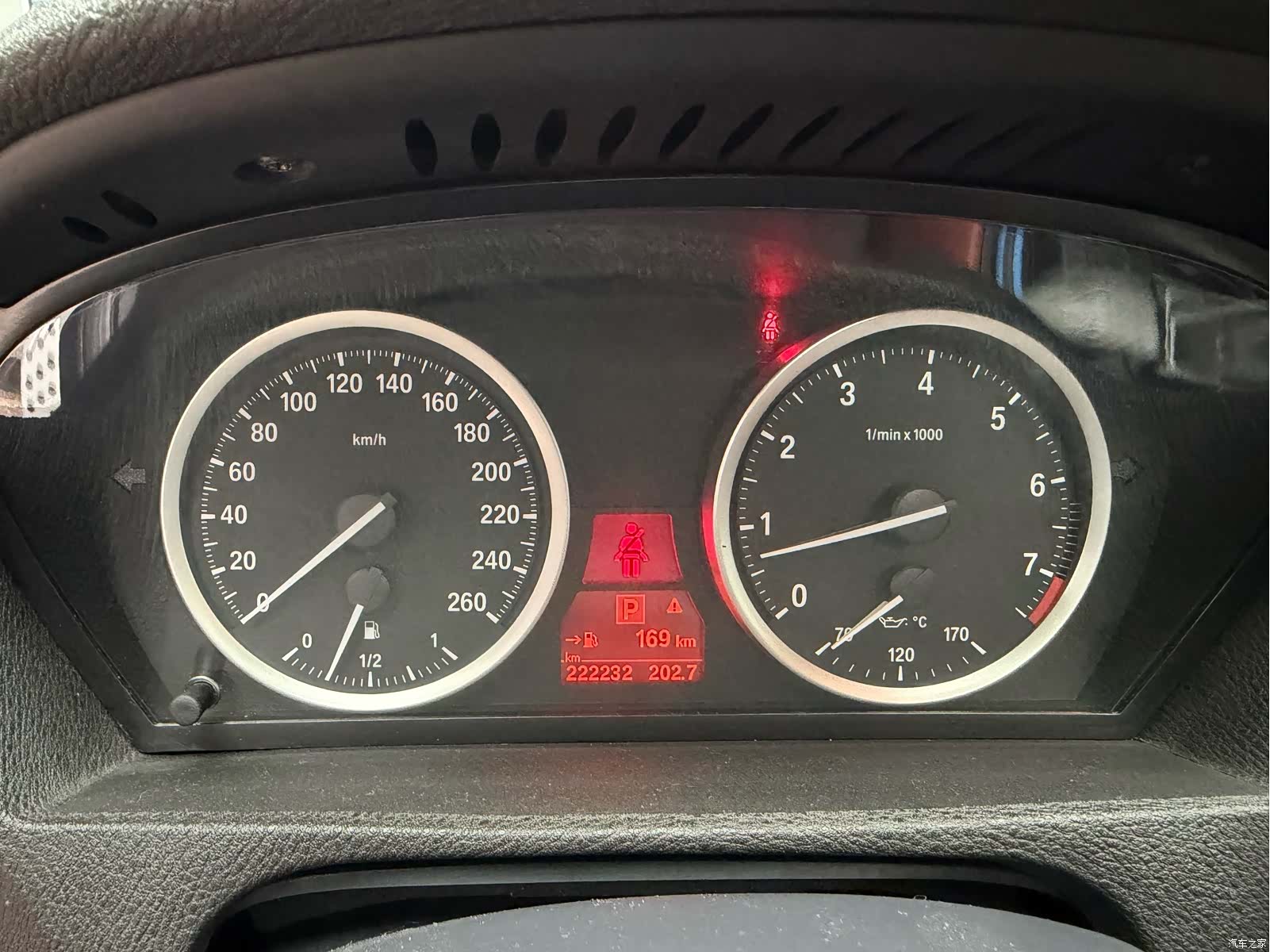 BMW X6, 2013 36