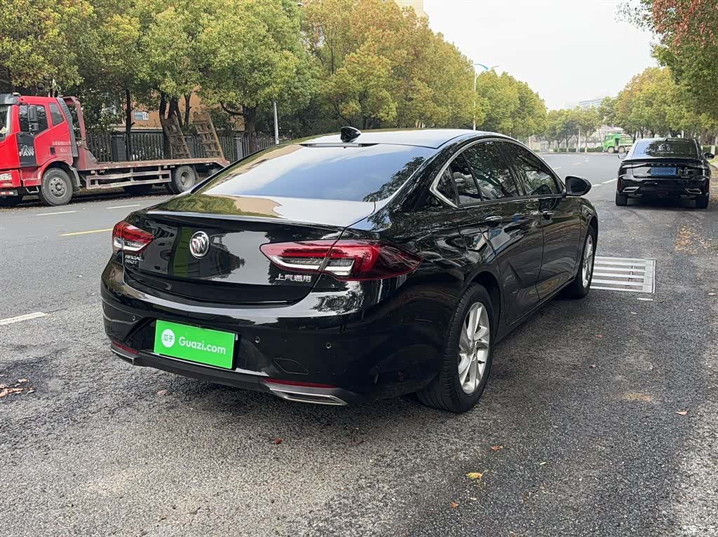 Buick Regal, 2023 6