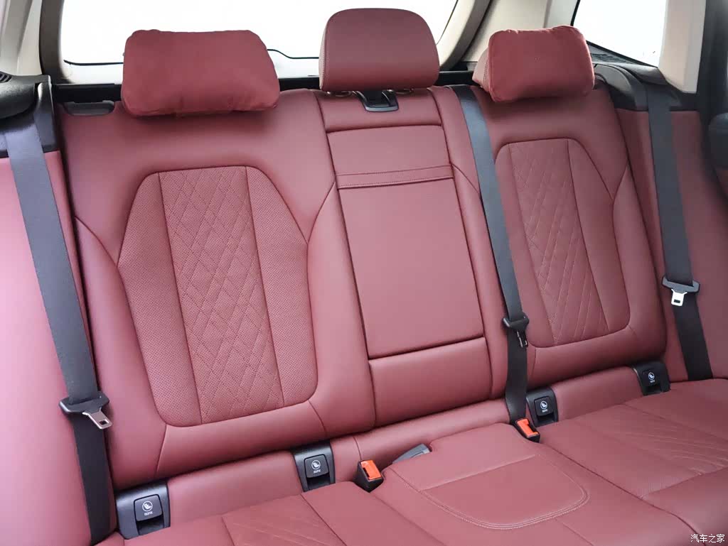 BMW X3, 2024 23