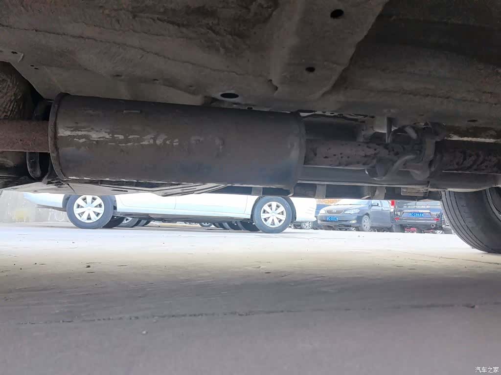 Haval M6, 2021 20