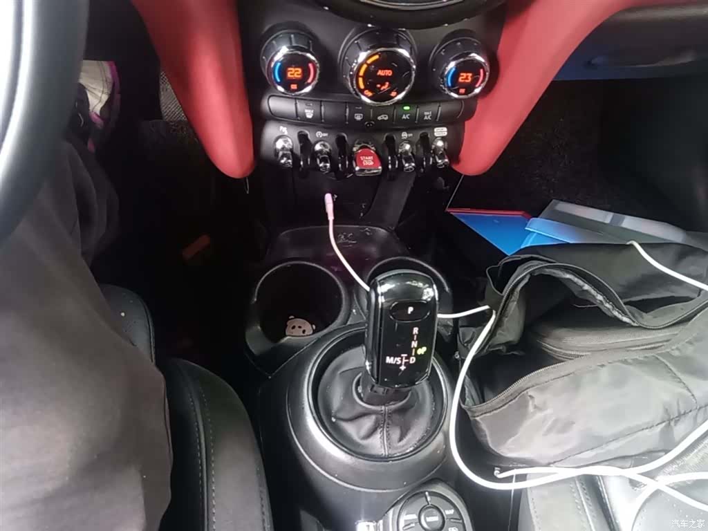 Mini Cooper, 2020 14