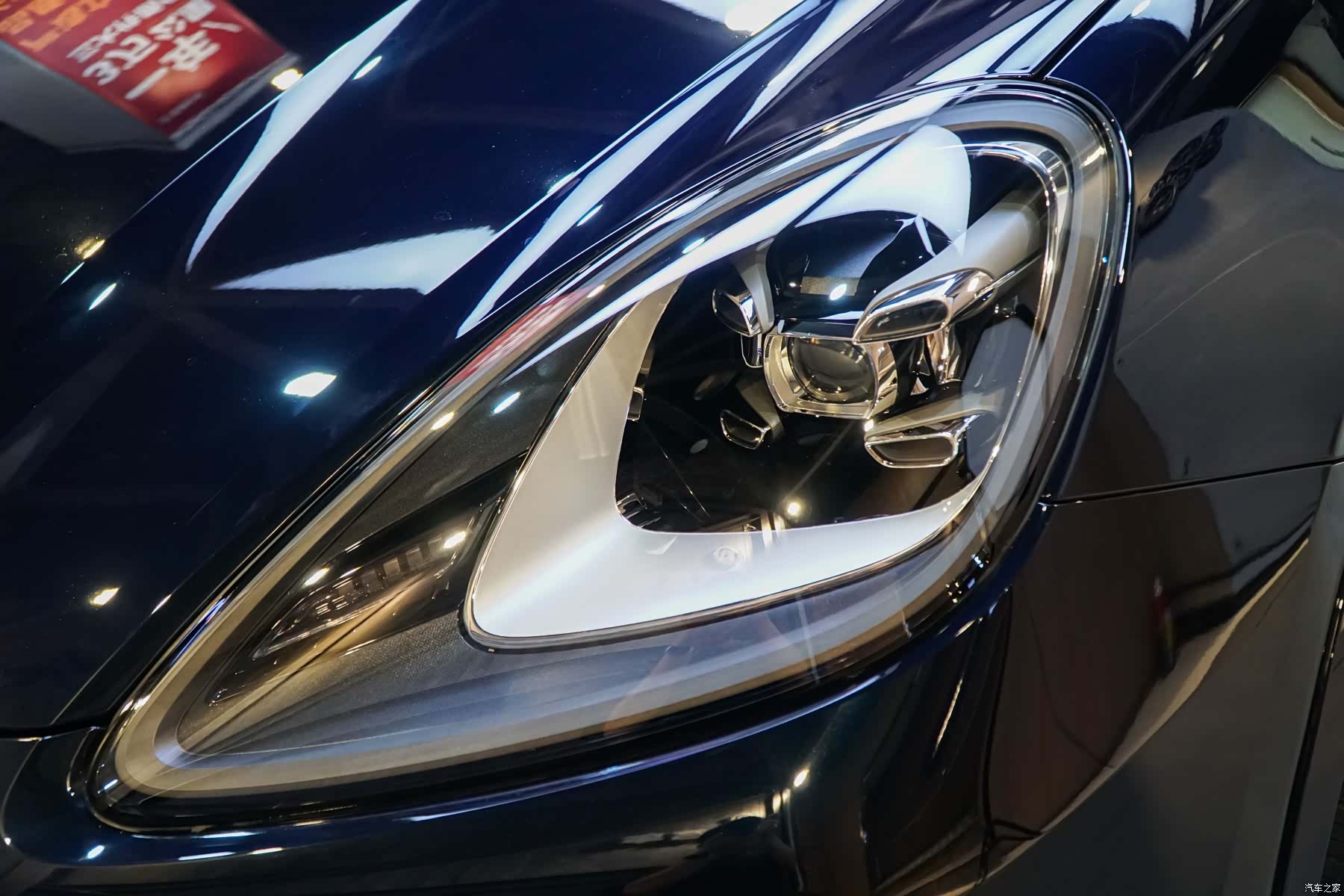 Porsche Cayenne, 2023 25
