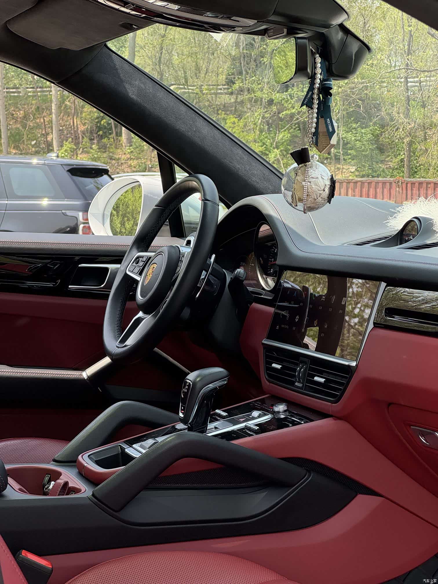 Porsche Cayenne, 2023 13