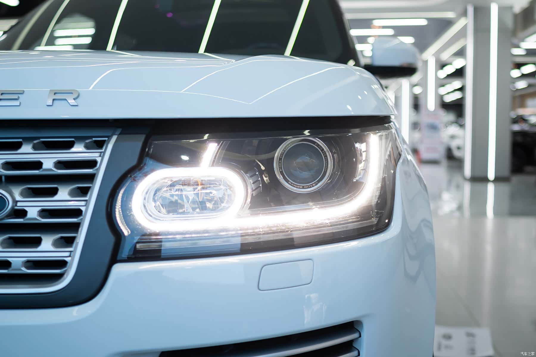 Land Rover Range Rover, 2017 7