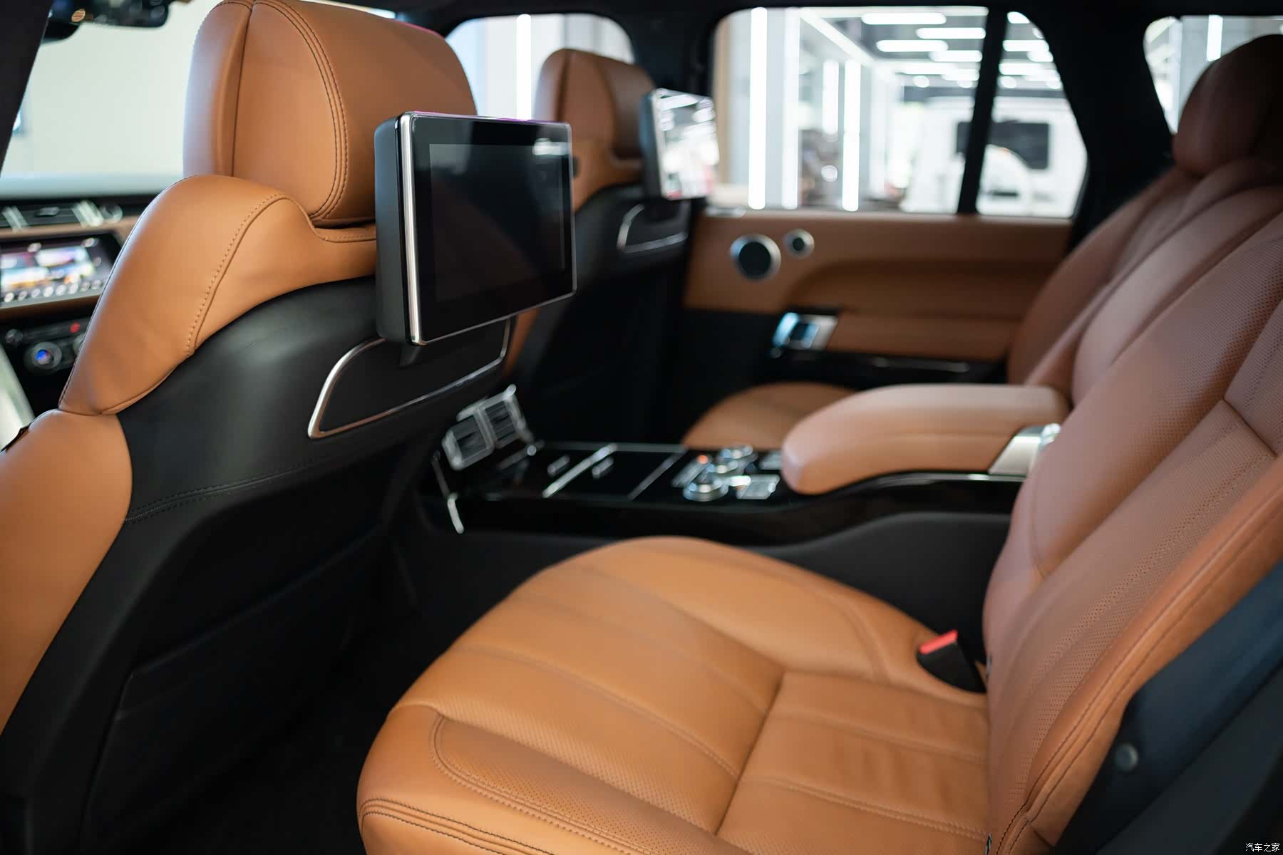Land Rover Range Rover, 2017 13