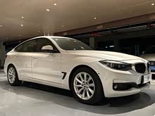 ����3ϵGT 2018�� 320i ʱ����