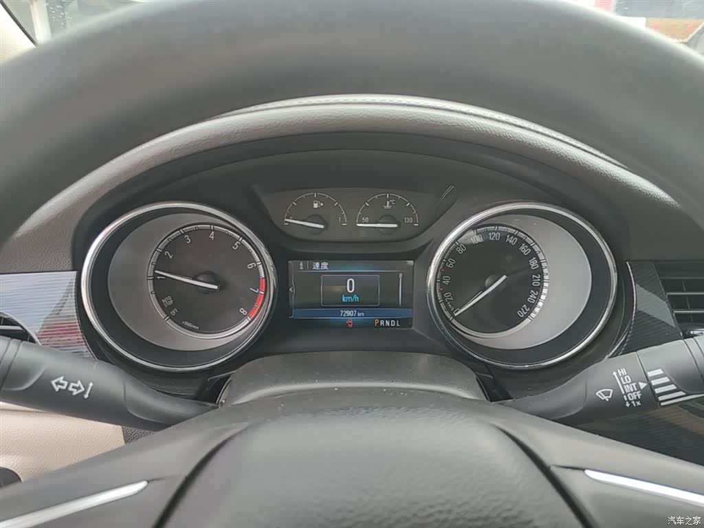 Buick Verano, 2017 12
