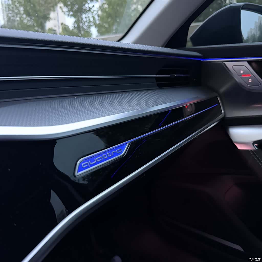 Audi A6, 2022 4