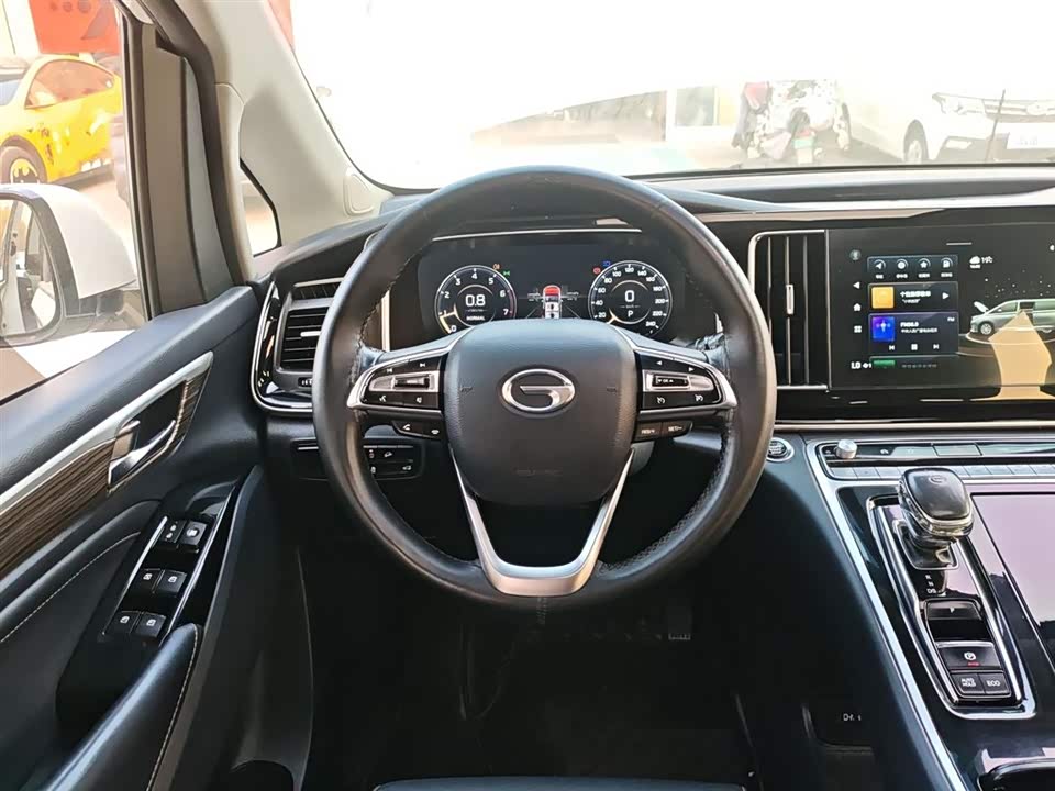 Trumpchi Trumpchi M8