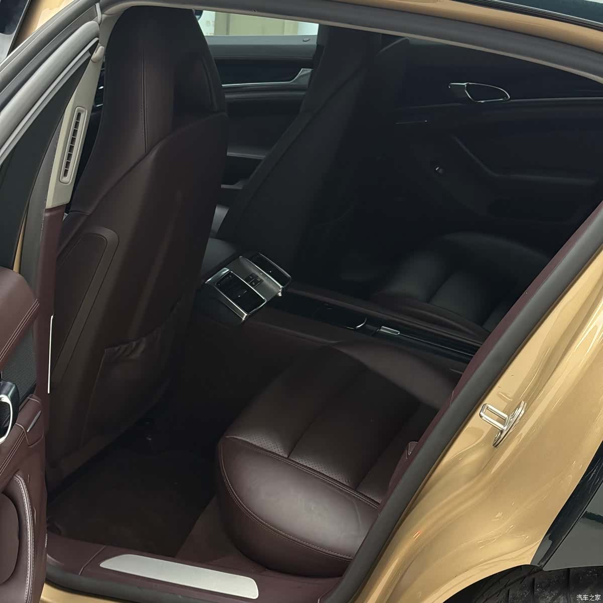 Porsche Panamera, 2012 20