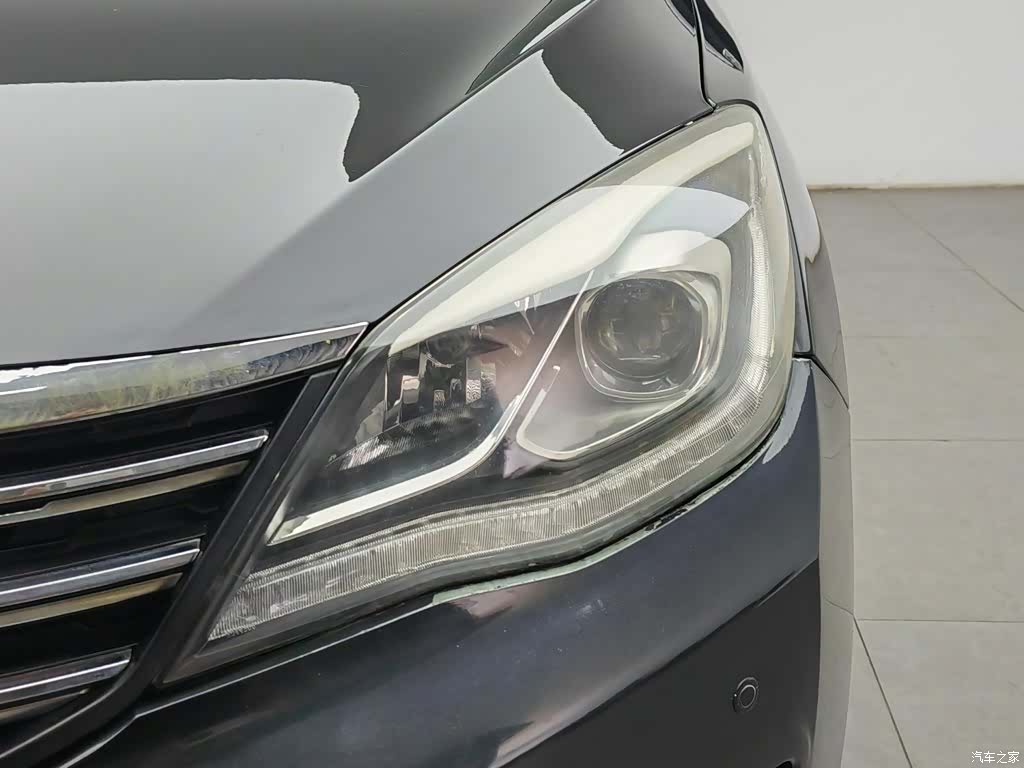 DongFeng A60, 2016 7