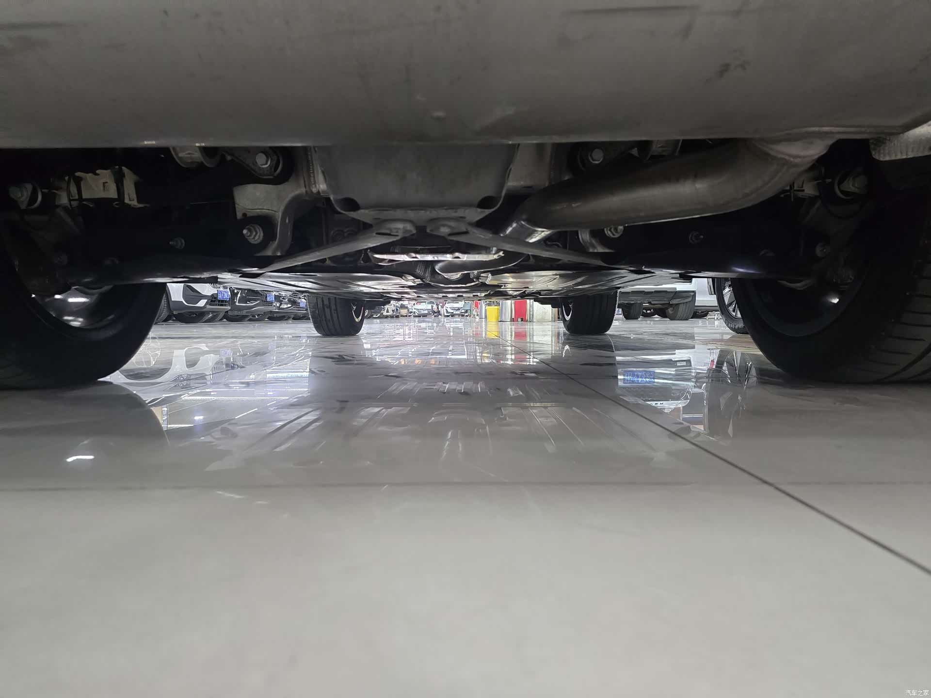 BMW X5, 2021 13